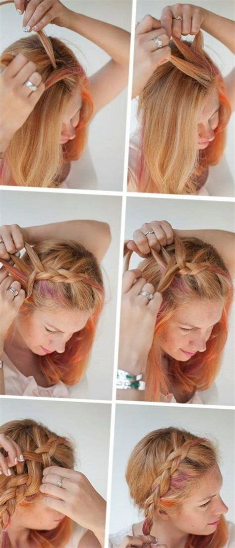 Die 25+ besten ideen zu frisuren dünnes haar auf pinterest … frisuren mittellang dünnes haar 2017. Bildergebnis für Frisuren Kurze Haare Selber Machen ...