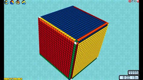 Rubik S Cube 20x20x20 Hot Sex Picture