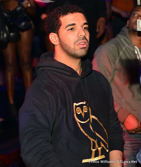 Tuesday Snaps Drake Draya Michele Party And Spend Cash At Charlotte