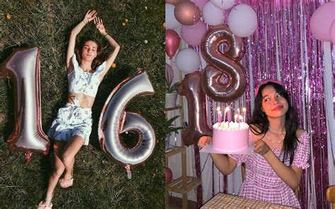 25 Perfect And Cute Birthday Outfits For Teens