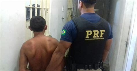 G1 Homem suspeito de estuprar menina de seis anos é preso em Roraima