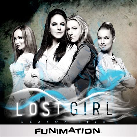 Lost Girl Season 5 Wiki Synopsis Reviews Movies Rankings
