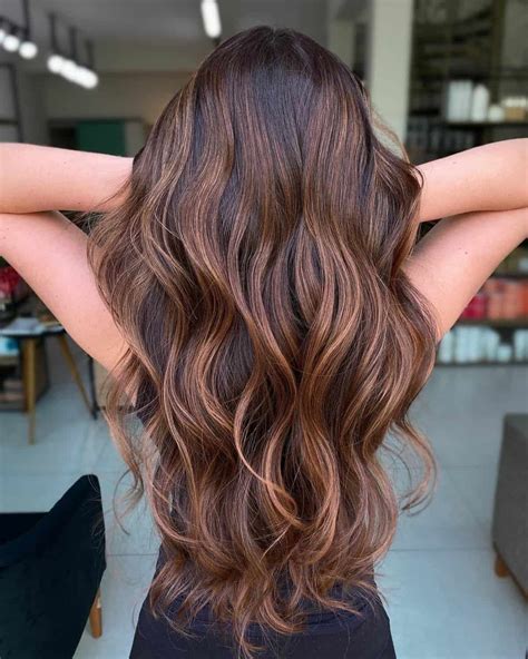36 hottest chocolate brown hair color ideas of 2022