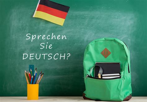 Learn German German Language Program