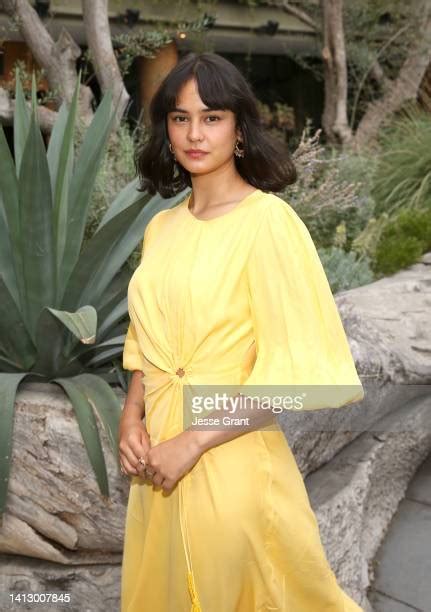 Courtney Eaton Pictures Photos And Premium High Res Pictures Getty Images