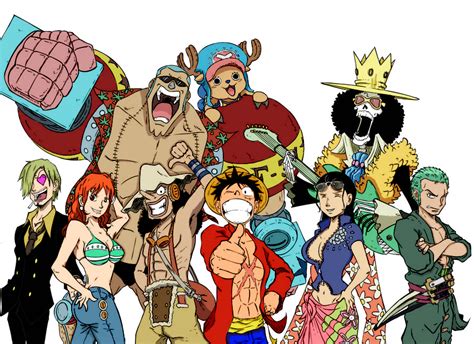 One Piece After 2 Years By Ravnehunter On Deviantart