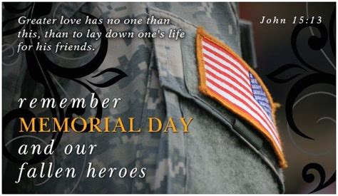 Remember Memorial Day And Our Fallen Heroes Pictures Photos And