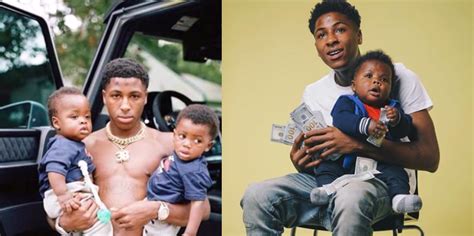 How many kids does nba youngboy have? NBA Youngboy says he's hurt after DNA test proves he's not ...