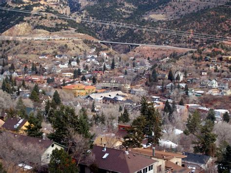 Manitou Springs Co Quality Of Life Demographics And Statistics