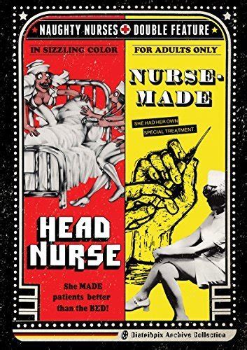 naughty nurses double feature head nurse nurse made by andrea true movies and tv