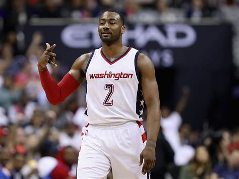 John Wall ‘i Want To Be On Top Of That Mvp List