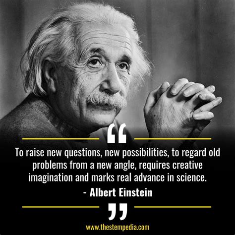 Quotes About Creativity Albert Einstein Aden