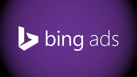Bing Ads A Great Opportunity For Competitive Industries Hallam Internet