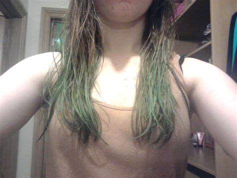 To avoid this, i recommend adjusting your shade slowly over time, rather than making huge color jumps. Beauty by a Geek: Bleach London Washed Up Mermaid ...