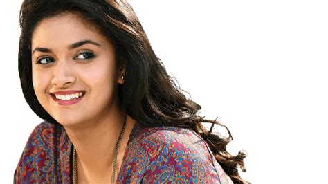 Keerthy Suresh Png Images Transparent Background Bestreviewindia