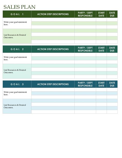 21 posts related to strategic account plan template excel. Strategic Account Plan Template ~ Addictionary