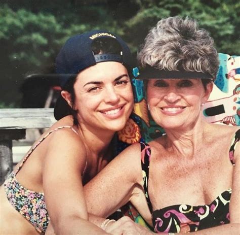 Rhobh Star Lisa Rinna Reveals Her Mother Has Suffered A Stroke And Is