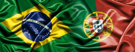 Entenda O Que Levou Portugal E Brasil Travarem Uma