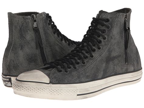 See full list on wikihow.com Converse Chuck Taylor All Star Multi-lace Zip Hi in ...