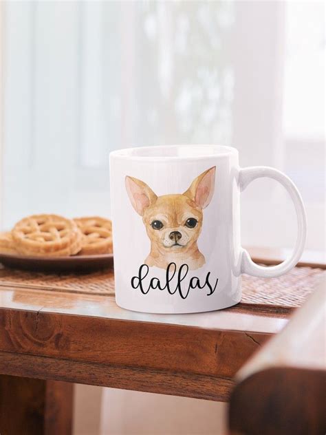 Personalized Chihuahua T Chihuahua Ts Unique Items Products