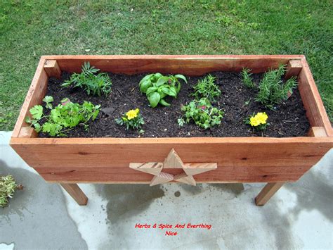 DIY Redwood Planter Box. Cost $25.00 to make. | Redwood planter boxes, Redwood planter, Planter ...