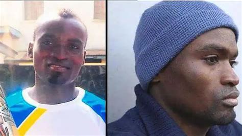 Jimmy Thoronka El Usain Bolt De Sierra Leona Que Acabó Como Mendigo