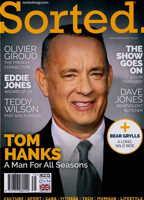 Sorted Magazine Subscription Buy At Uk Mens Lifestyle