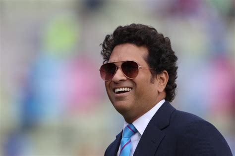 He is regarded as one of the finest batsmen in the sachin tendulkar was born on tuesday, 24 april 1973 (age 46 years; Sachin Tendulkar 'humbled, happy' to be inducted into ICC ...