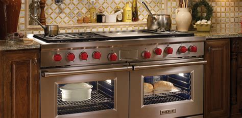 Get the best deal for wolf ranges & stoves from the largest online selection at ebay.com. Ranges | Mobile Appliance