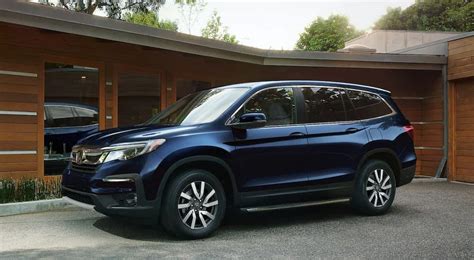 4 Used Honda Suvs You Need To Test Drive Now