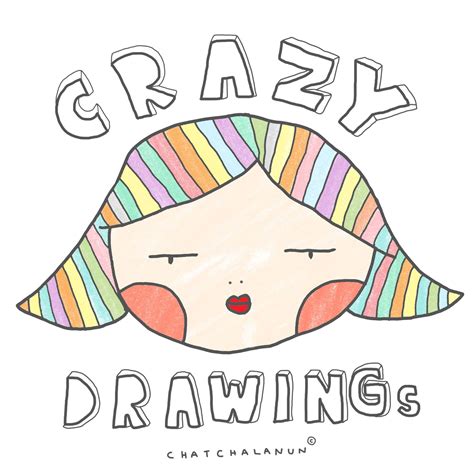Crazy Drawings
