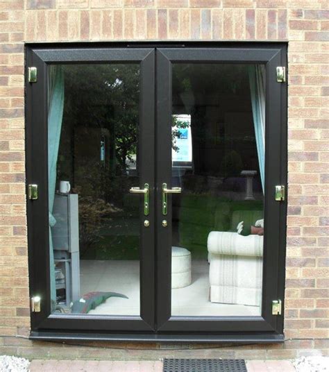 French Doors In A Range Of Contemporary And Classic Styles