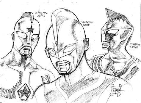 Ultraman coloring pages sketch coloring page. Ultraman Coloring Pages - Coloring Home