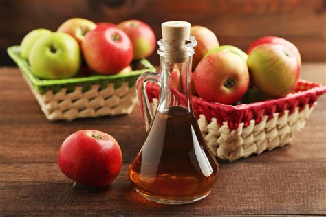 Bagaimana cara membuat cuka apel di rumah? Cara Minum Cuka Apel Untuk Asam Lambung - Seputar Minuman