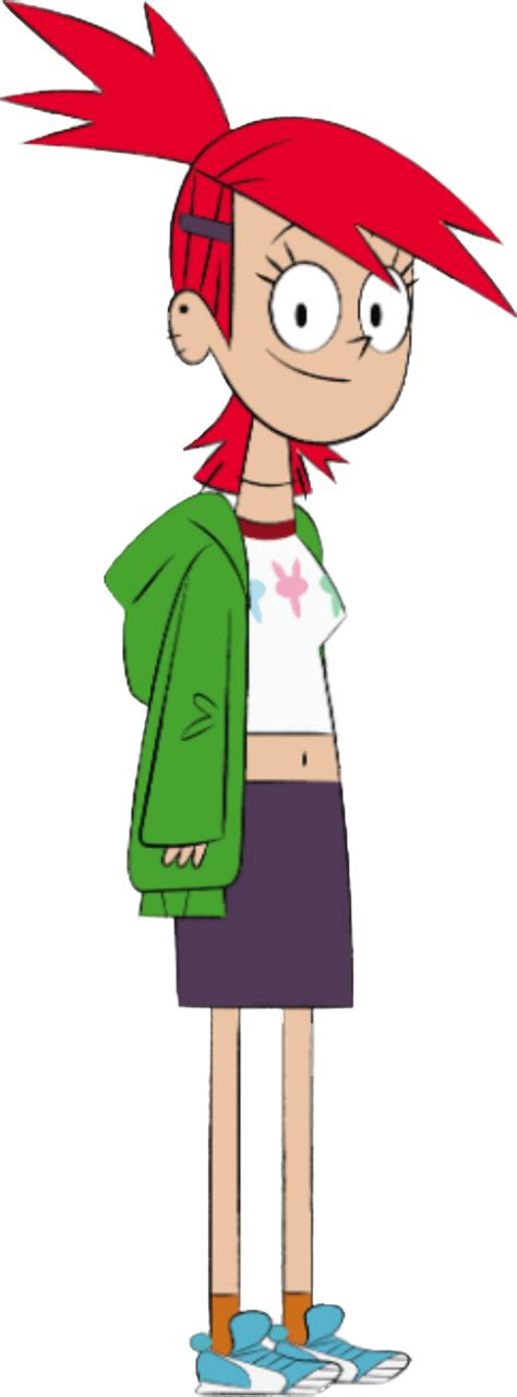 Frankie Foster S Home For Imaginary Friends Characters Sharetv My Xxx Hot Girl