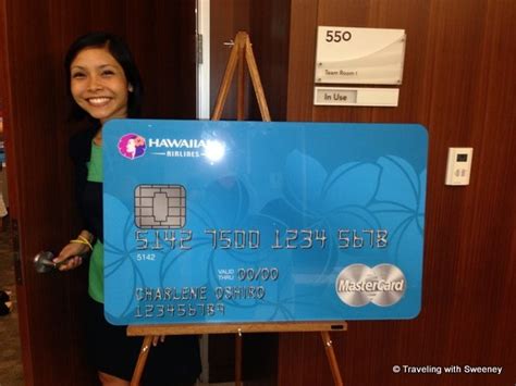 Compare alaska airlines and hawaiian airlines credit cards to see which one is the best choice when you want to fly to hawaii. New Hawaiian Airlines Credit Card Launches with Bonus Miles and a Gift for Sustainability - Dave ...