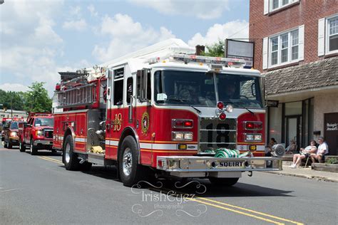 West End Fire Company Quakertownpa Squirt 18 200 Flickr