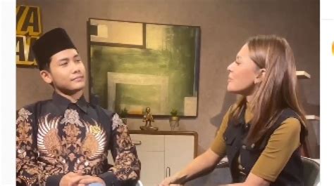 Heboh Najwa Shihab Dan Bintang Emon Kasih Tips Lelucon Wawancara Dengan Pejabat Pertanyaan Itu