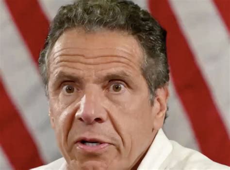Why Is Ny Gov Andrew Cuomo Being Accused Of Hypocrisy Latest News