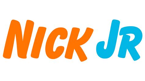 Nick Jr. Logo and symbol, meaning, history, sign.