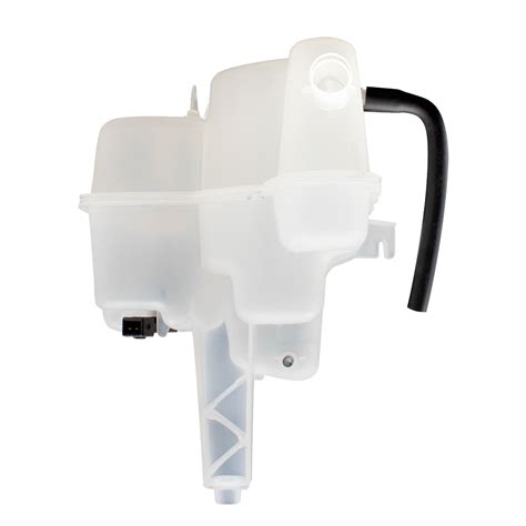 Coolant Overflow Recovery Tank Expansion Reservoir For Escape Mariner