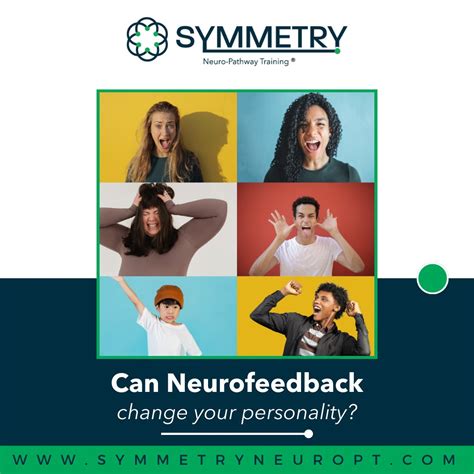 Symmetry Neuro Pathway Training On Twitter Neurofeedback Helps Reduce