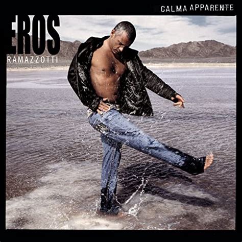 Calma Apparente Ramazzotti Eros Amazon De Musik Cds Vinyl