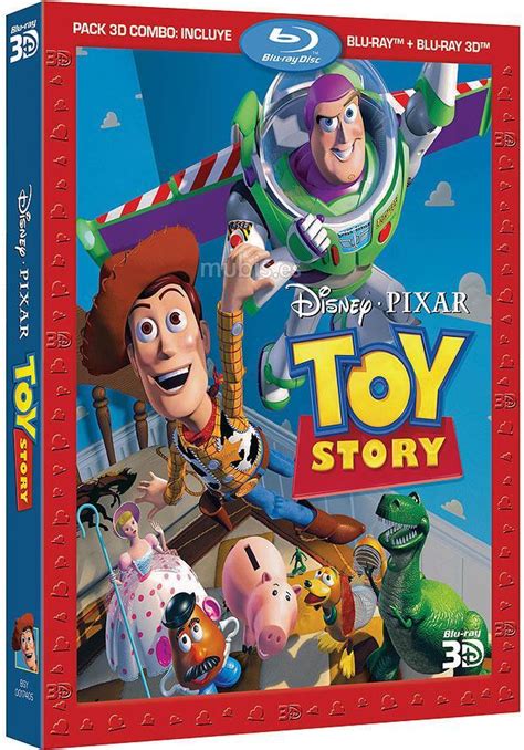 Sección Visual De Toy Story Filmaffinity