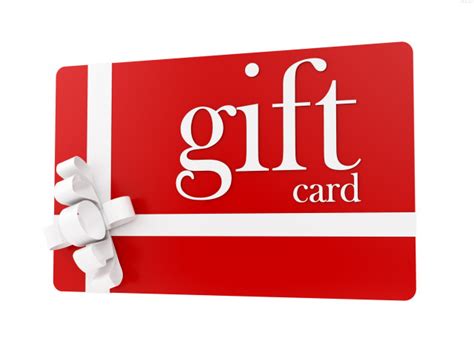 Giveaway 100 Gift Card