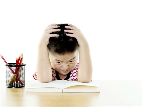 Exam Stress in Kids: How to Spot The Signs Plus 7 Strategies to Handle It