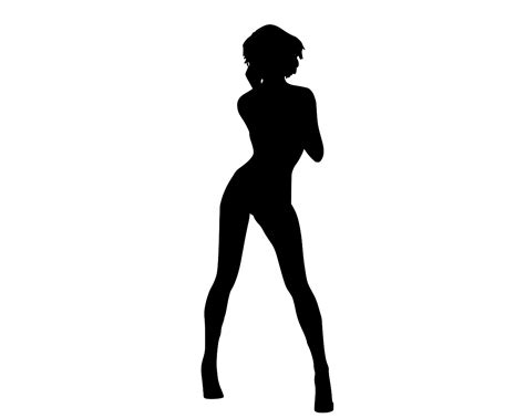 Women Images Free Svg Image Icon Svg Silh