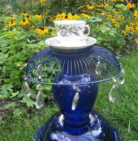 15 DIY Garden Decoration Ideas | DIY to Make