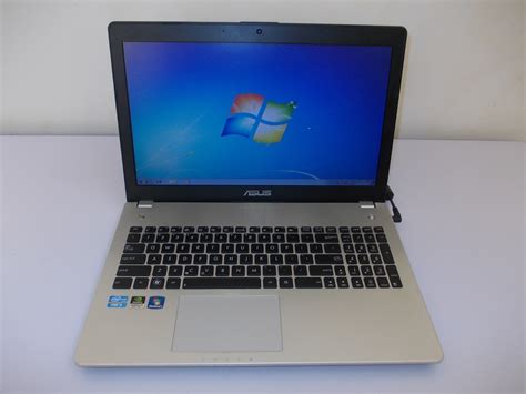 Maybe you would like to learn more about one of these? Three A Tech Computer Sales and Services: Used Laptop Asus ...
