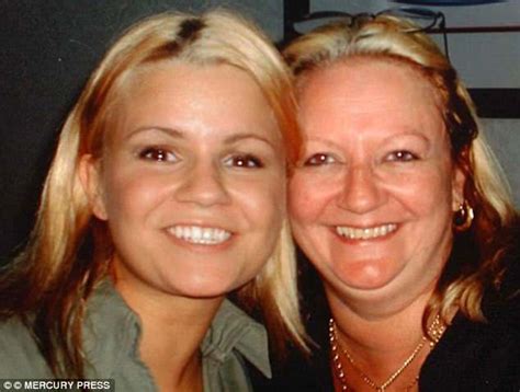 The former atomic kitten singer, 39, revealed on instagram on tuesday that she had been. Kerry Katona reveals her mum gave her speed at 14 | Daily ...